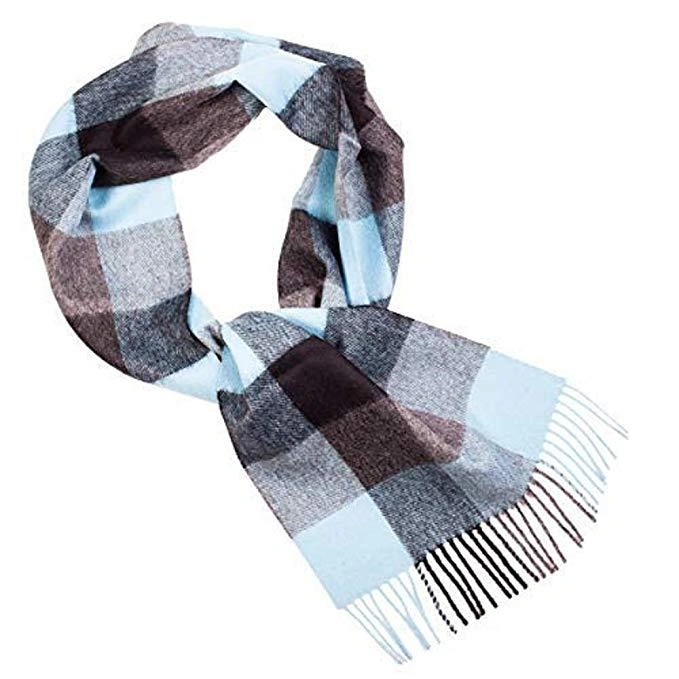 Luxurious Baby Alpaca Scarf – Gentle Warmth for Tiny Treasures.