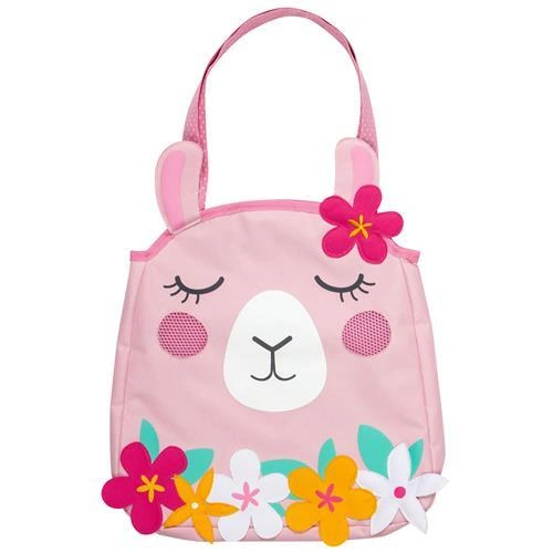 Alpaca Beach Babe Tote Bag Get Ready for Summer Fun!