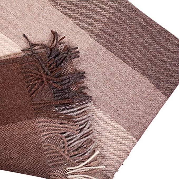 Cozy Alpaca Throw – Warmth & Luxury, Naturally.